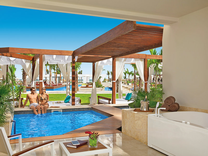 Dreams Onyx Resort & Spa 9