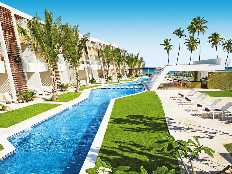 Dreams Onyx Resort & Spa 10