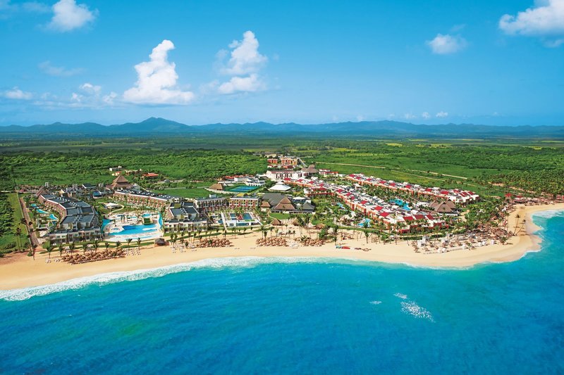 Dreams Onyx Resort & Spa 1