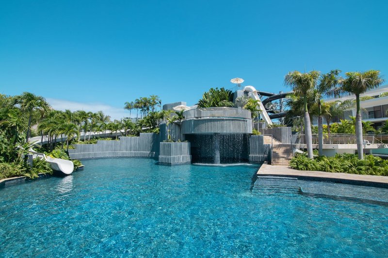 Dreams Onyx Resort & Spa 2