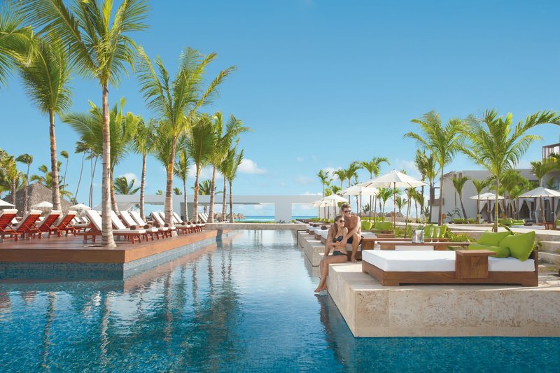 Dreams Onyx Resort & Spa 3