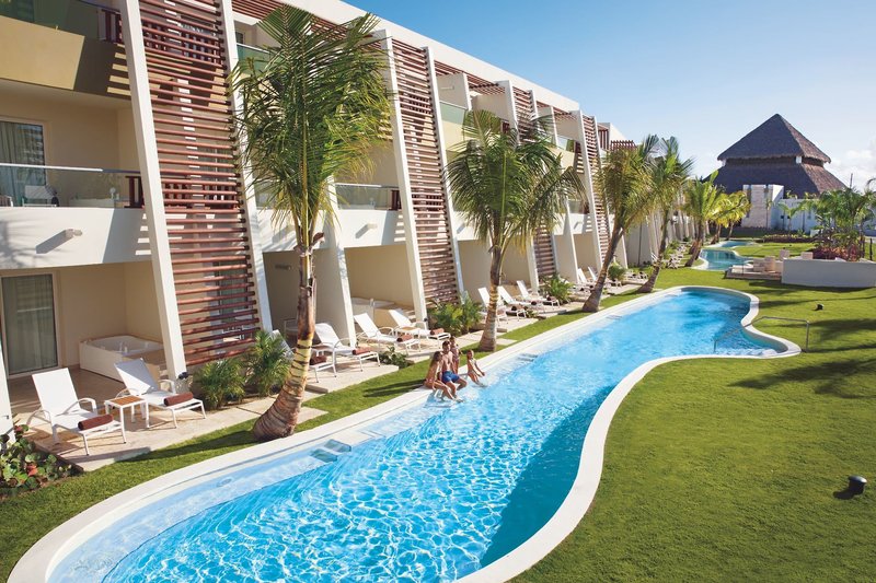 Dreams Onyx Resort & Spa 4