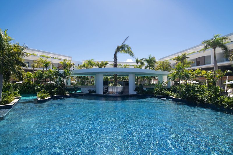 Dreams Onyx Resort & Spa 6