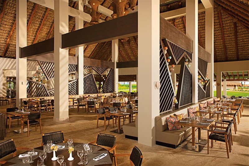Dreams Onyx Resort & Spa 10