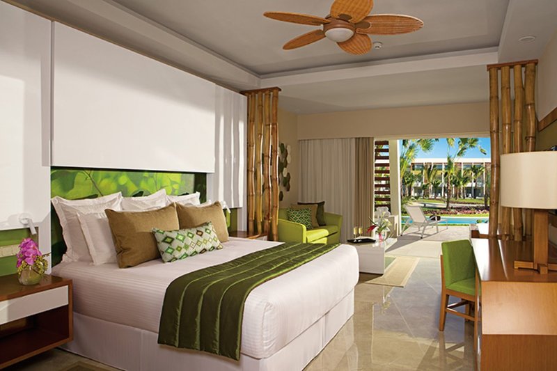Dreams Onyx Resort & Spa 12