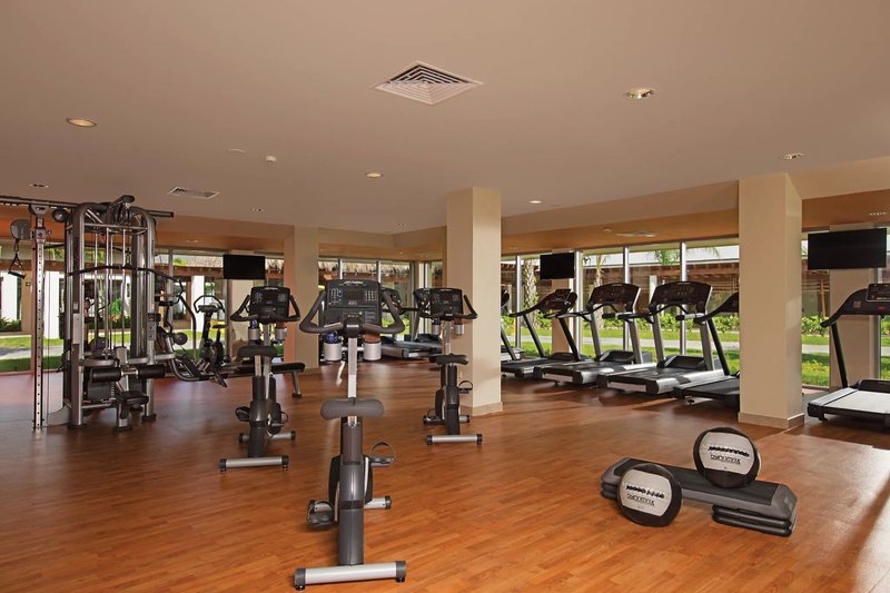 Dreams Onyx Resort & Spa 13