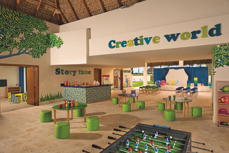 Dreams Onyx Resort & Spa 15