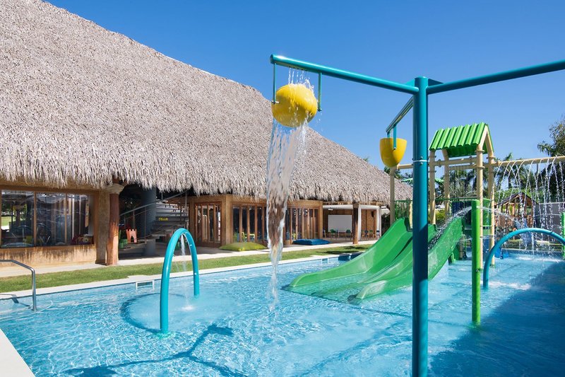 Dreams Onyx Resort & Spa 16