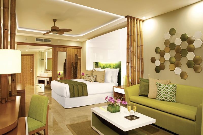 Dreams Onyx Resort & Spa 2