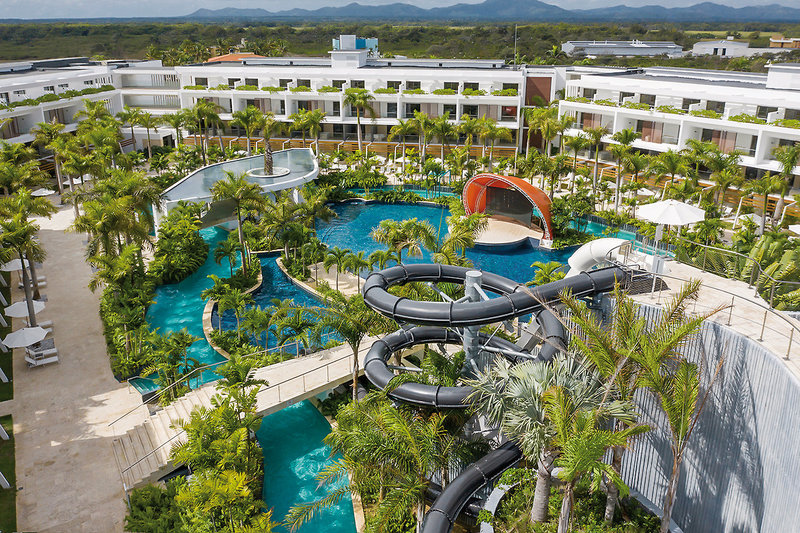 Dreams Onyx Resort & Spa 4
