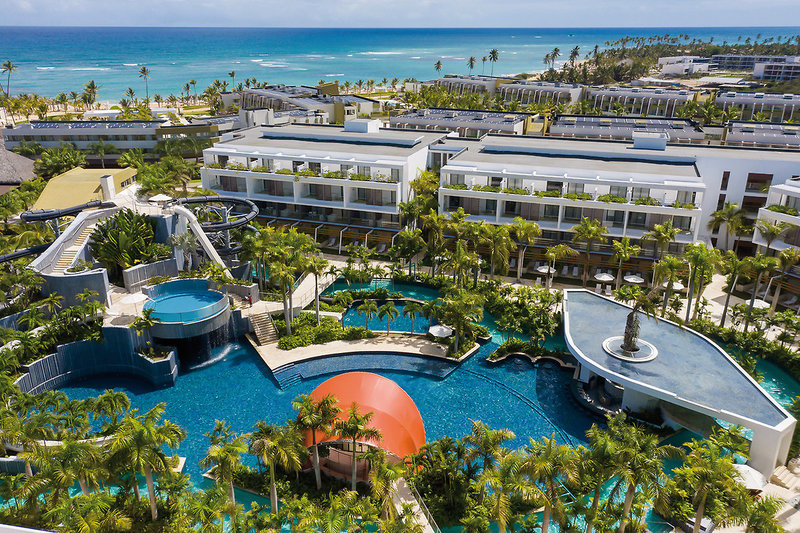 Dreams Onyx Resort & Spa 6