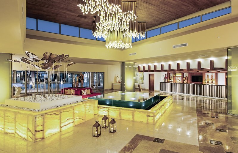 Dreams Onyx Resort & Spa 10