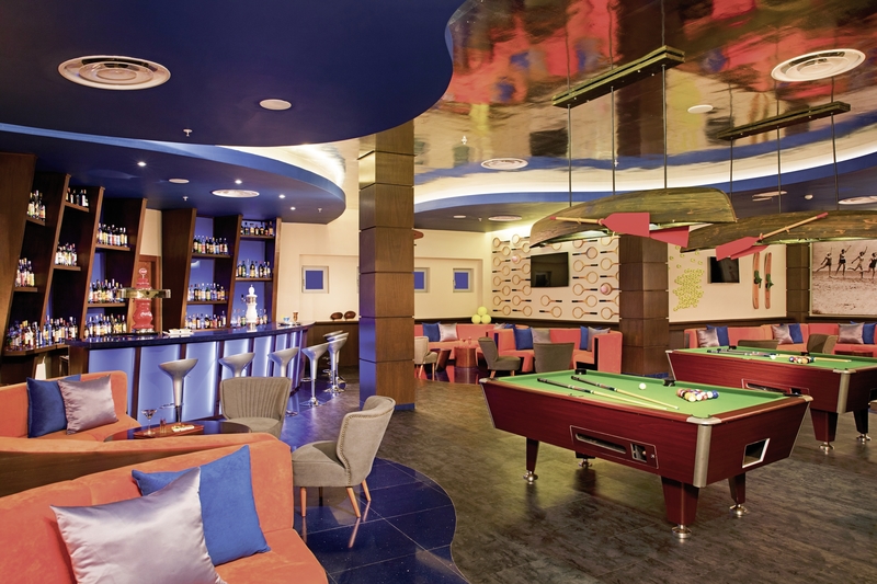 Dreams Onyx Resort & Spa 11