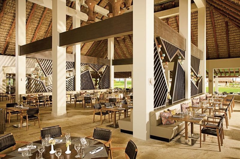 Dreams Onyx Resort & Spa 12