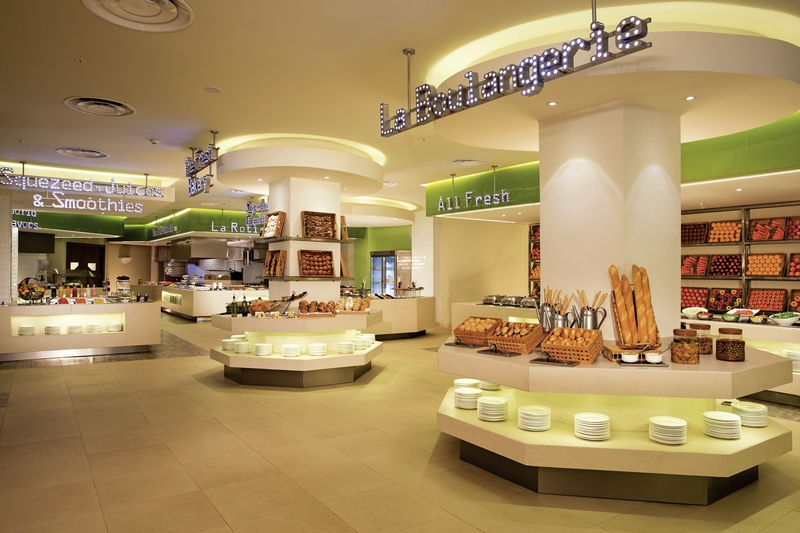 Dreams Onyx Resort & Spa 14