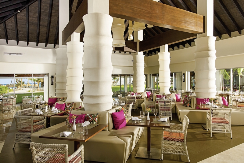 Dreams Onyx Resort & Spa 18