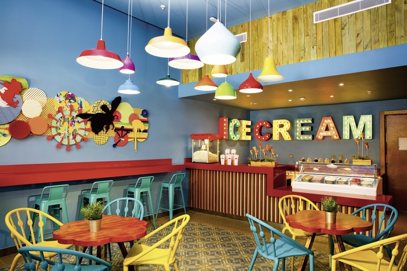 Dreams Onyx Resort & Spa 21