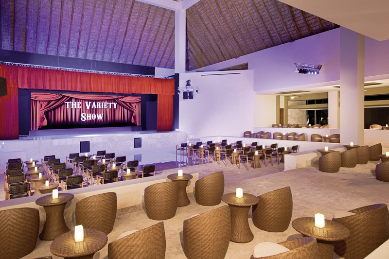 Dreams Onyx Resort & Spa 22