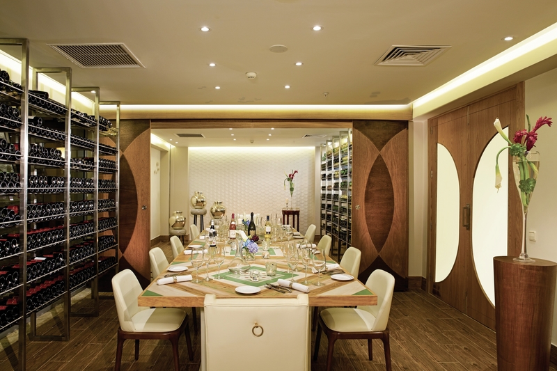 Dreams Onyx Resort & Spa 23