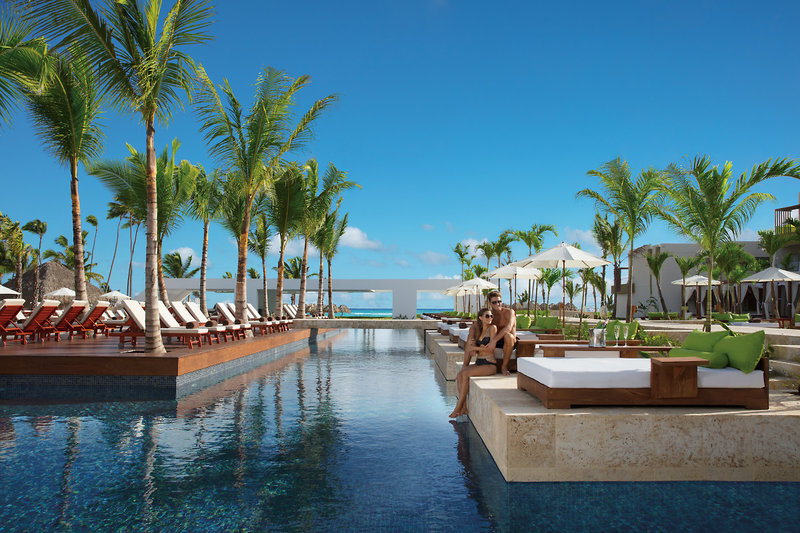 Dreams Onyx Resort & Spa 1