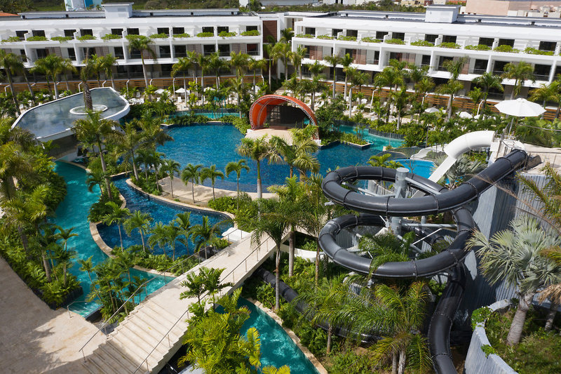 Dreams Onyx Resort & Spa 2