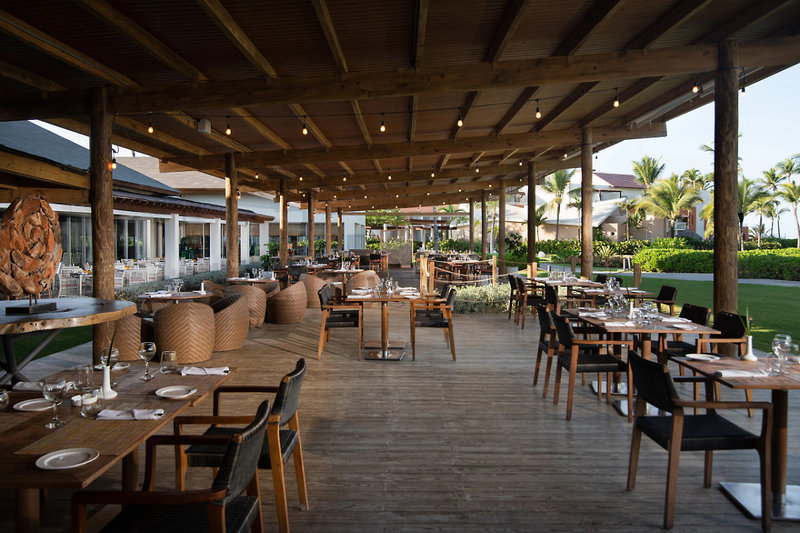 Dreams Onyx Resort & Spa 5