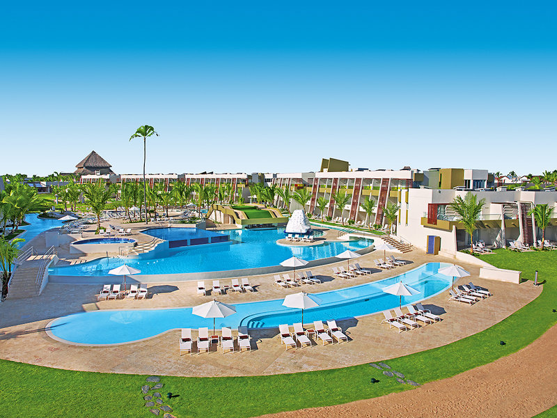 Now Onyx Punta Cana 4