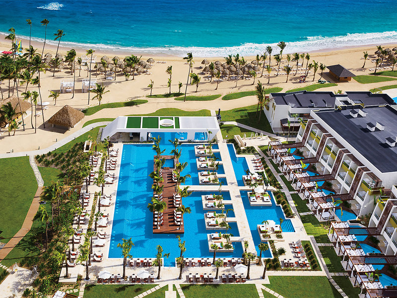 Now Onyx Punta Cana 7