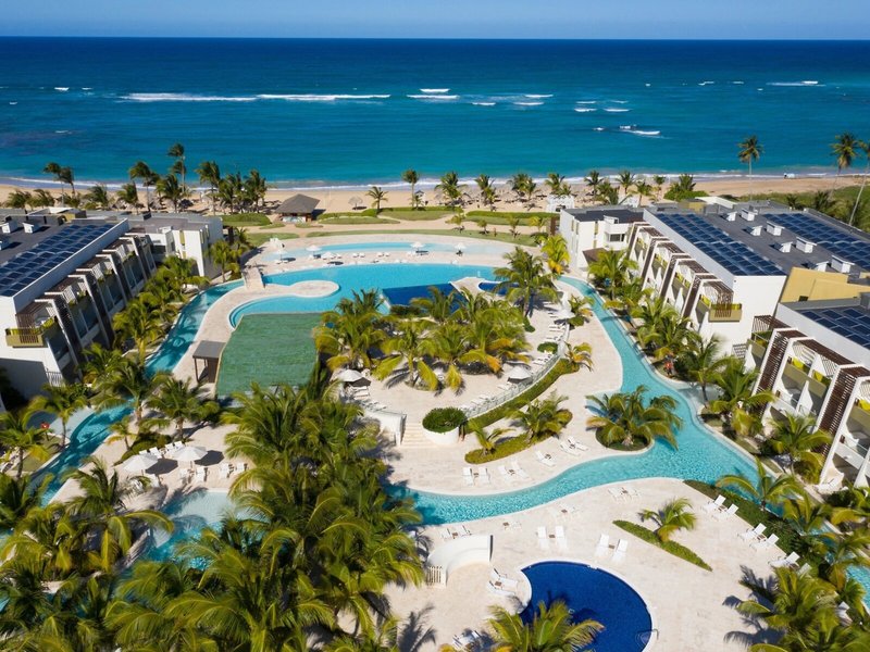 Dreams Onyx Resort & Spa 1