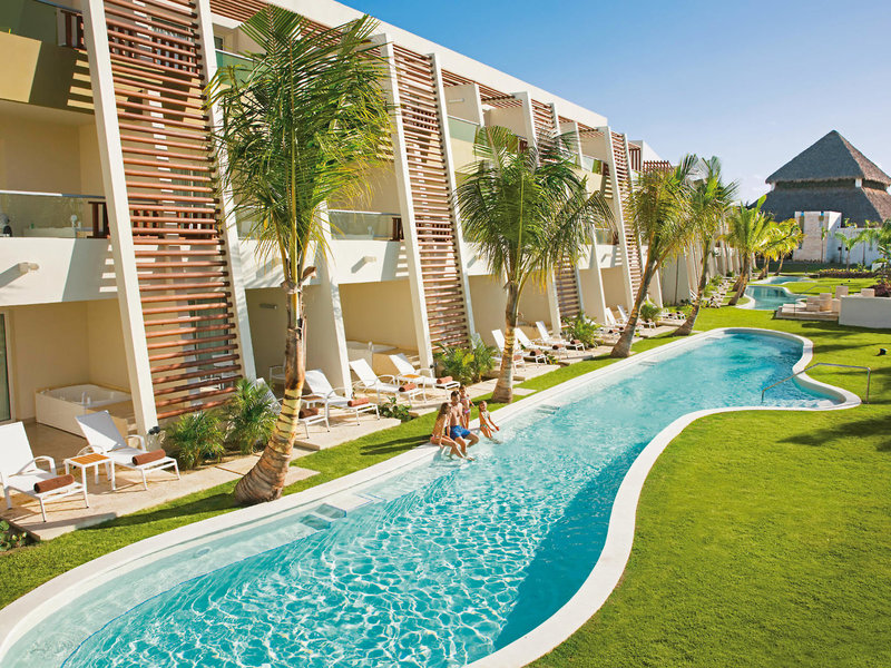 Dreams Onyx Resort & Spa 3