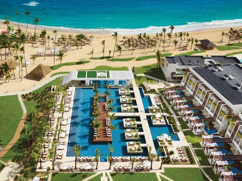 Dreams Onyx Resort & Spa 6