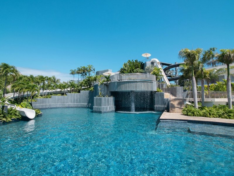Dreams Onyx Resort & Spa 7