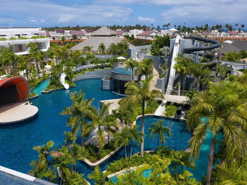 Dreams Onyx Resort & Spa 9
