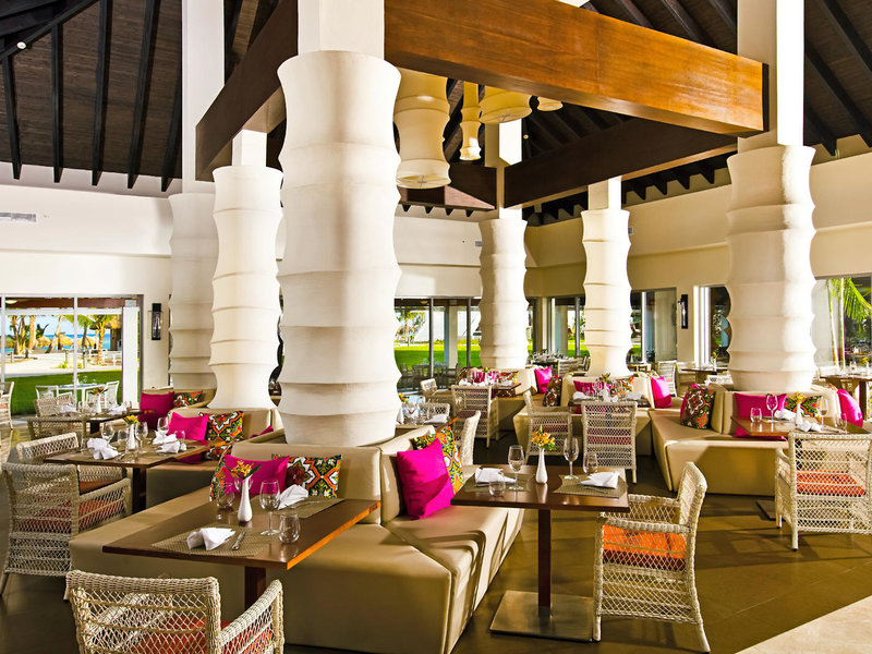 Dreams Onyx Resort & Spa 10
