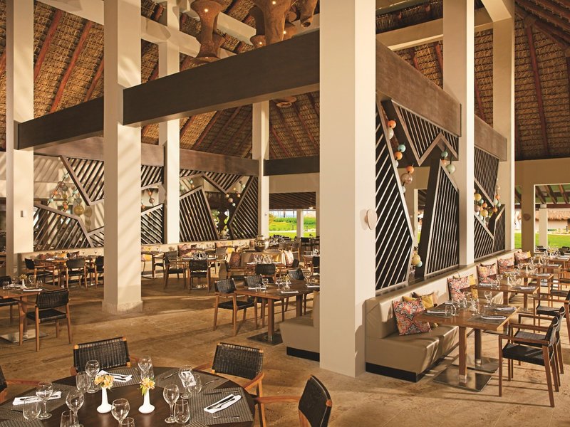 Dreams Onyx Resort & Spa 11