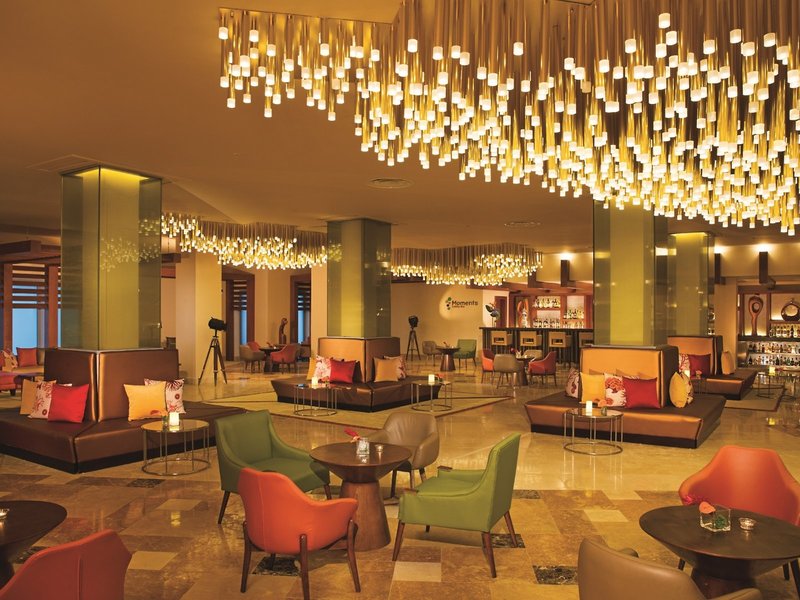 Dreams Onyx Resort & Spa 14