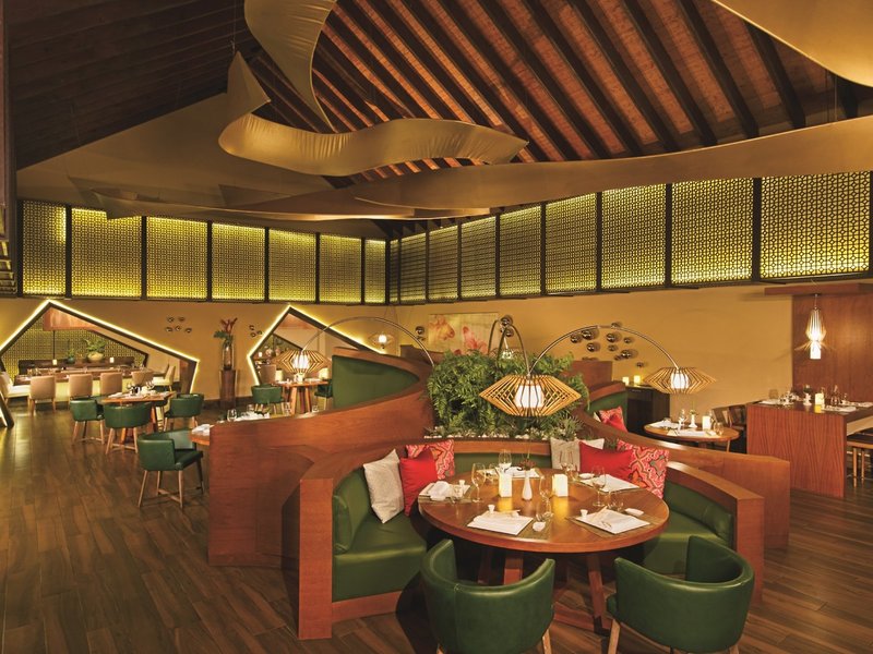 Dreams Onyx Resort & Spa 15