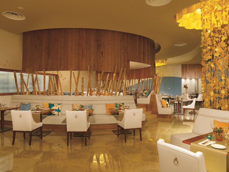 Dreams Onyx Resort & Spa 16