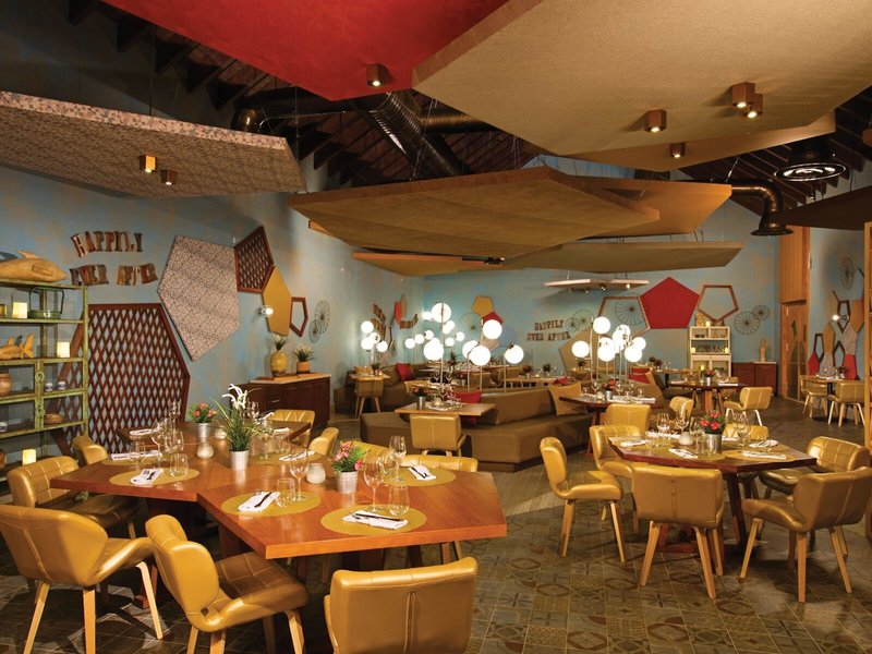 Dreams Onyx Resort & Spa 19