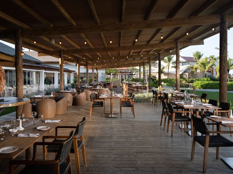Dreams Onyx Resort & Spa 22
