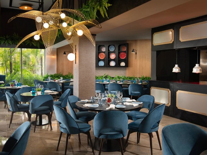 Dreams Onyx Resort & Spa 25