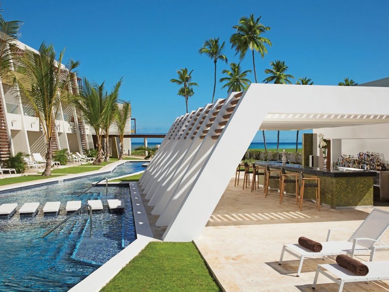 Dreams Onyx Resort & Spa 29