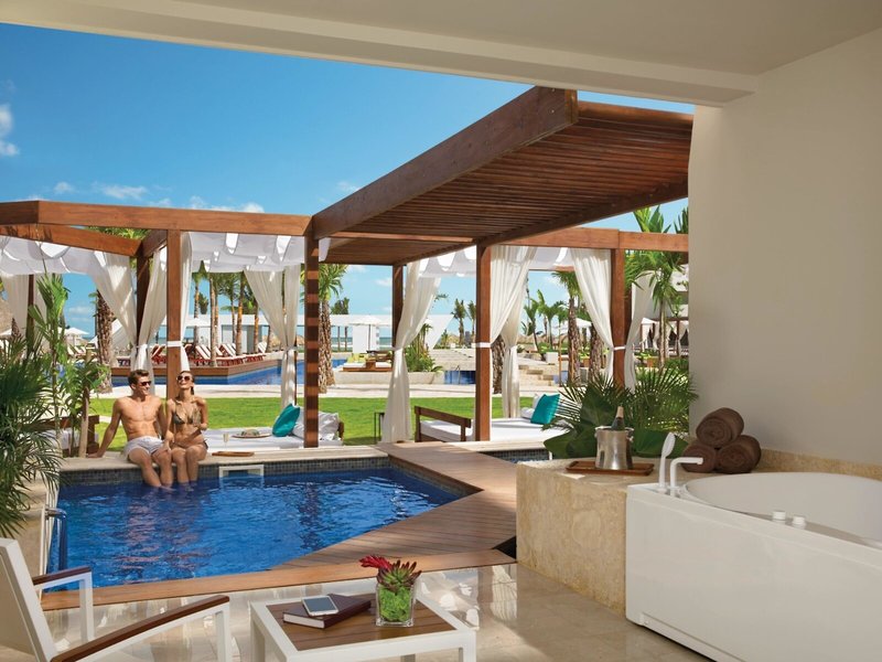 Dreams Onyx Resort & Spa 49