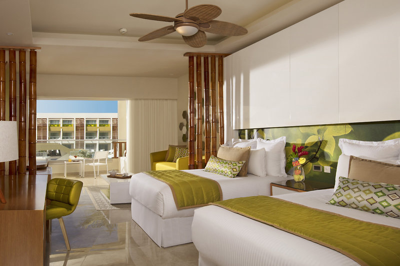 Dreams Onyx Resort & Spa 8