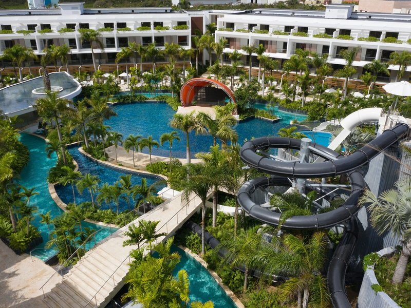Now Onyx Punta Cana 8