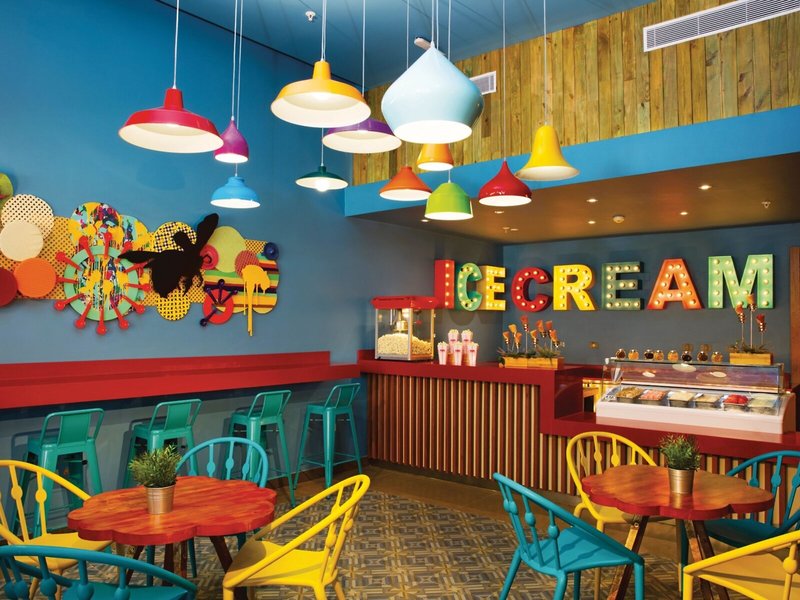 Now Onyx Punta Cana 20