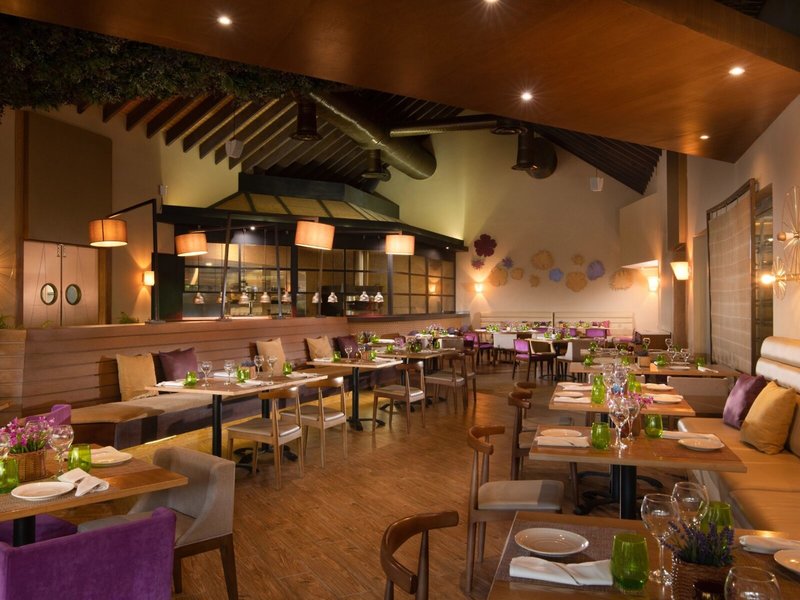 Now Onyx Punta Cana 24