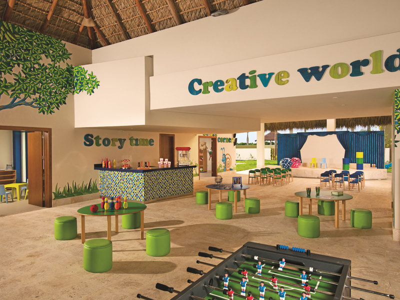 Now Onyx Punta Cana 31