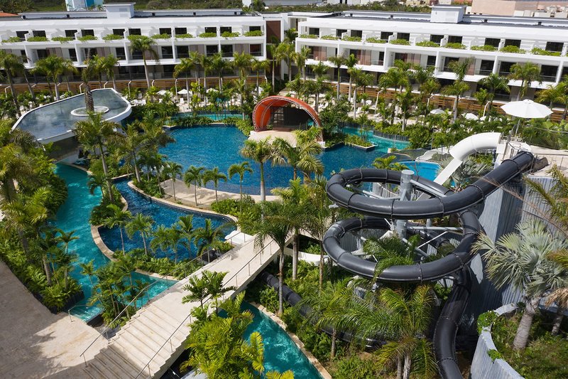 Now Onyx Punta Cana 5
