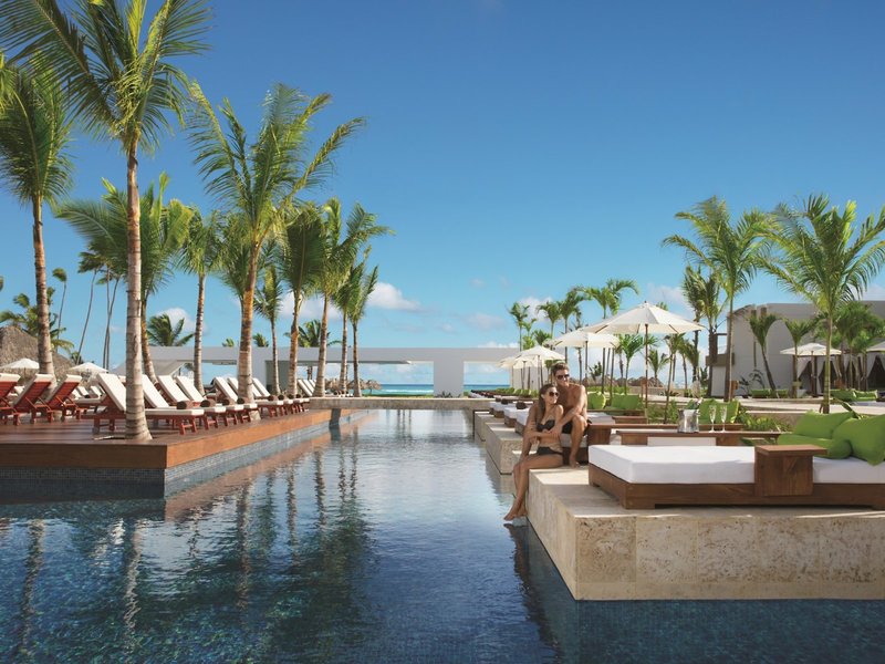 Dreams Onyx Resort & Spa 5